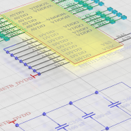 Schematic capture teaser